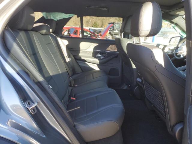 2022 MERCEDES-BENZ GLE 350 4M - 4JGFB4KB9NA776604