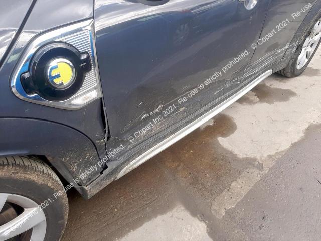 WMWYU720703F77331 Mini Countryman