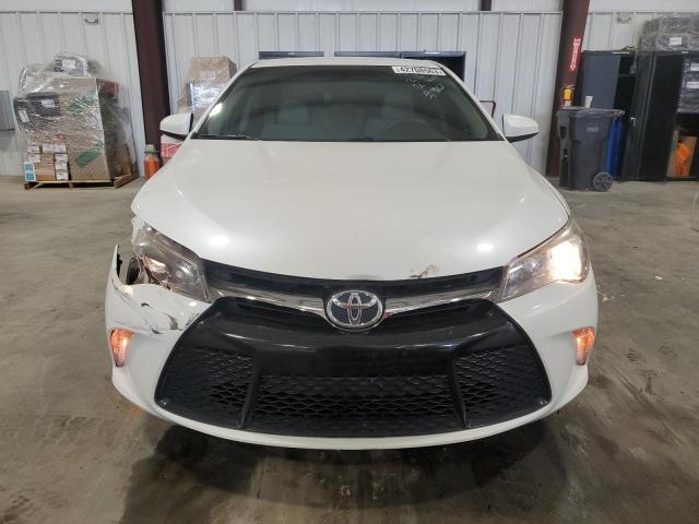 2017 TOYOTA CAMRY LE 4T1BF1FK5HU409861