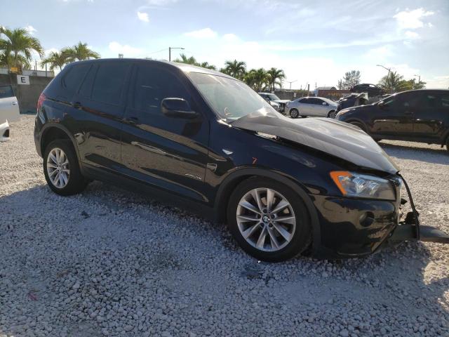 5UXWX9C51D0A16815 BMW X3 Xdrive28i