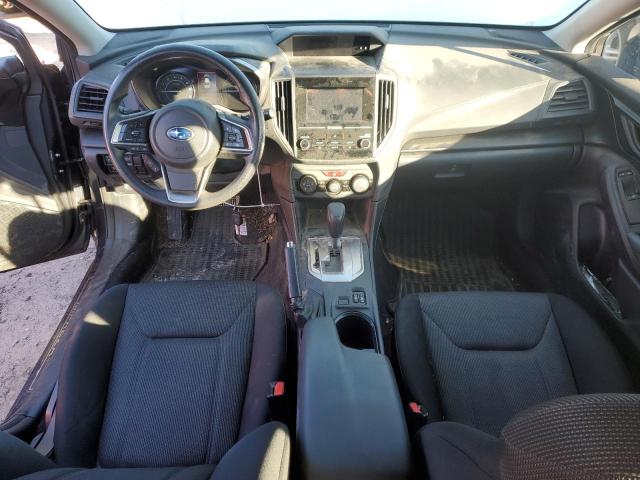 4S3GTAD6XH3743074 Subaru Impreza Premium Plus