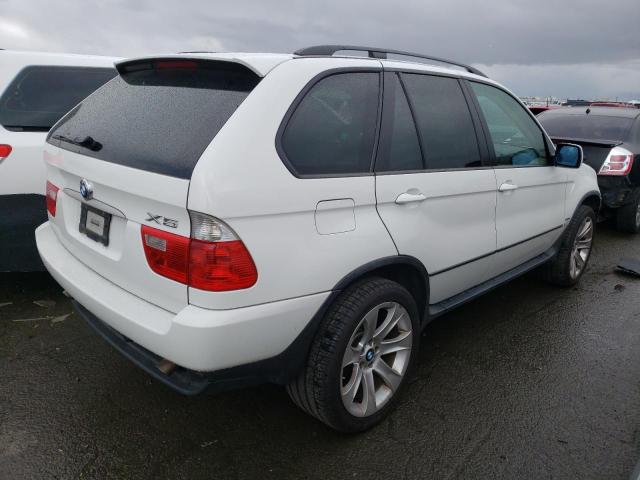 5UXFA135X5LY18571 BMW X5 3.0I