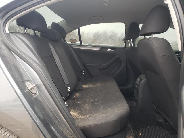 2016 VOLKSWAGEN JETTA SE - 3VWB67AJ9GM387255