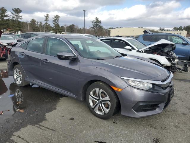 2016 HONDA CIVIC LX 19XFC2F53GE208147