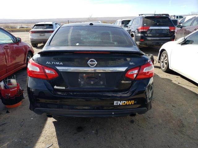 2016 NISSAN ALTIMA 2.5 1N4AL3AP7GC121356