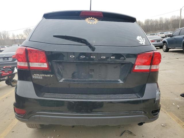 2019 DODGE JOURNEY SE 3C4PDCBB4KT804875
