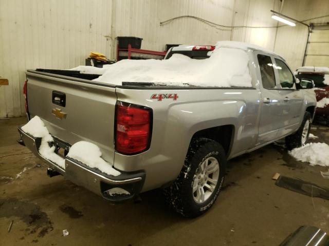 2016 CHEVROLET 1500 1GCVKREC8GZ213176