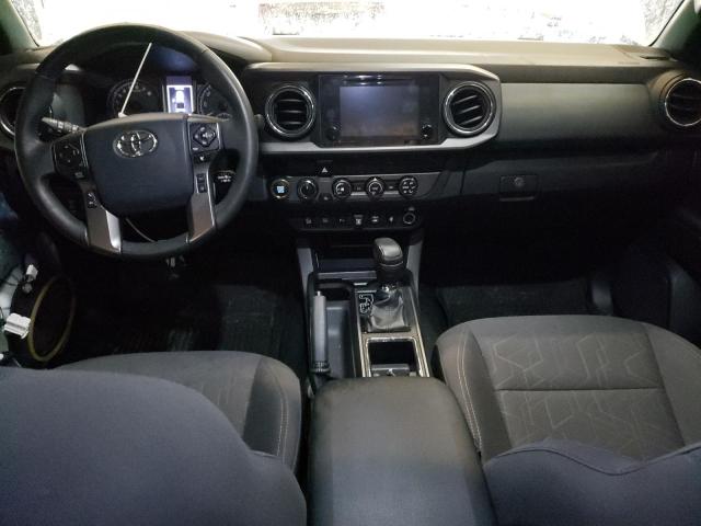 2019 TOYOTA TACOMA DOU 3TMCZ5AN1KM226414