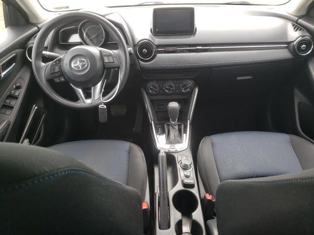 3MYDLBZV9GY125020 Scion IA