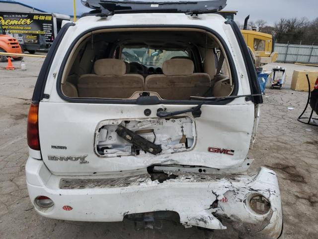 1GKES16S746217857 GMC ENVOY XL