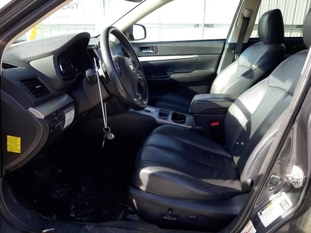 4S4BRCCC0C3284265 Subaru Outback 2.5i Premium