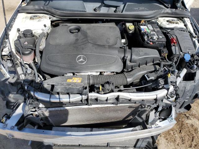 2018 MERCEDES-BENZ CLA 250 - WDDSJ4EB1JN612077