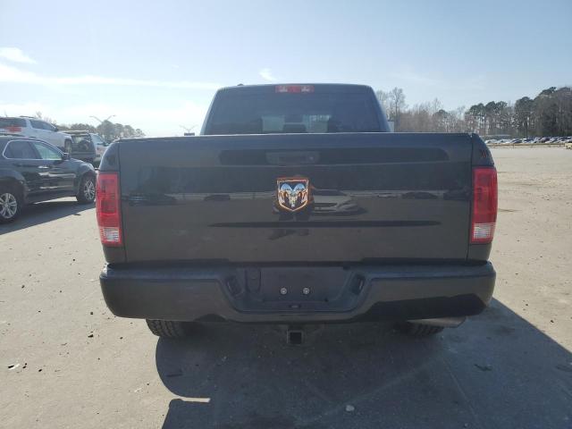 2016 RAM 1500 ST 1C6RR6FG1GS207989