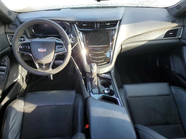 2019 CADILLAC CTS-V - 1G6A15S62K0139522