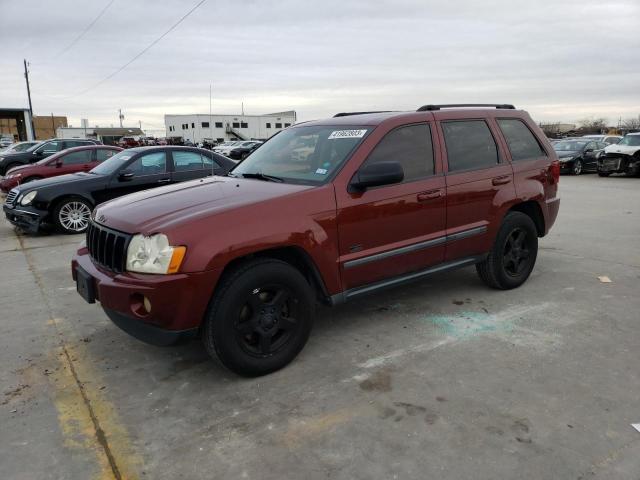 2007 Jeep Grand Cherokee Laredo