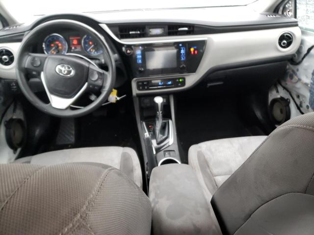 2018 TOYOTA COROLLA L 5YFBURHE4JP844051
