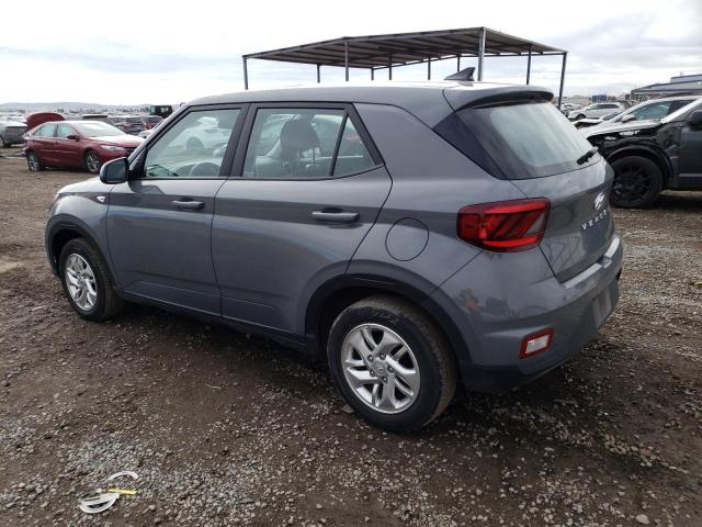 2021 HYUNDAI VENUE SE KMHRB8A37MU096292