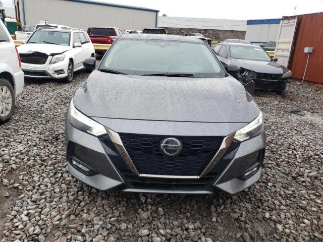2020 NISSAN SENTRA SR 3N1AB8DV2LY291181