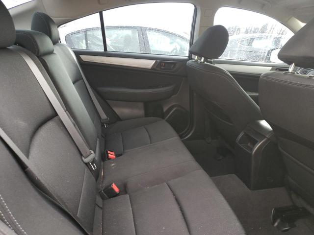 2019 SUBARU LEGACY 2.5 4S3BNAB63K3005423