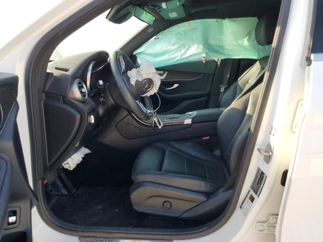 W1N0G8EB6LF761842 Mercedes-Benz Glc 300 4matic