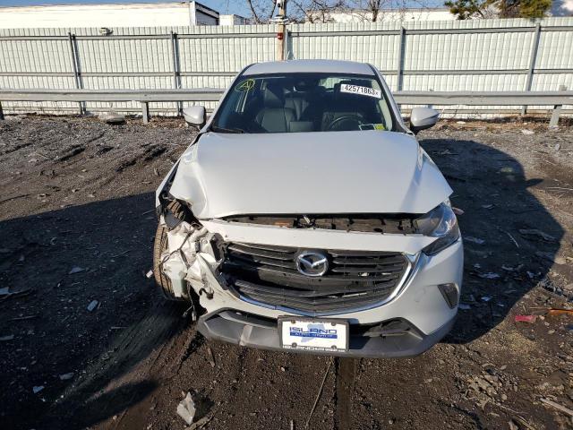 2018 MAZDA CX-3 JM1DKFC7XJ0320192