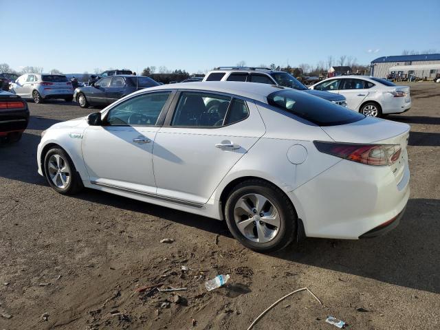 KNAGM4AD9E5064363 KIA OPTIMA HYBRID