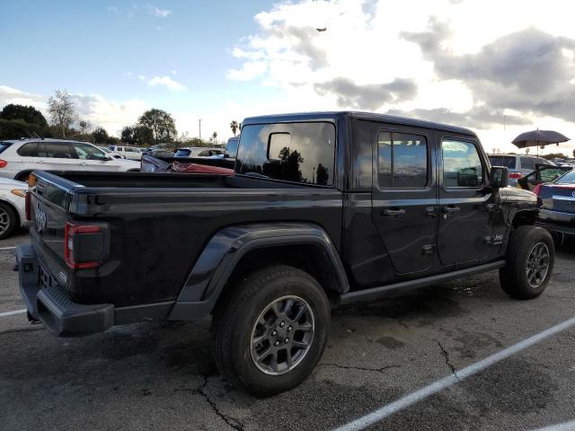 1C6HJTFG7LL172980 Jeep Gladiator Overland