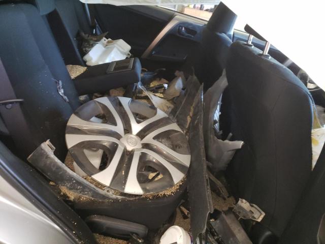 2018 TOYOTA RAV4 LE JTMBFREV1JJ208366