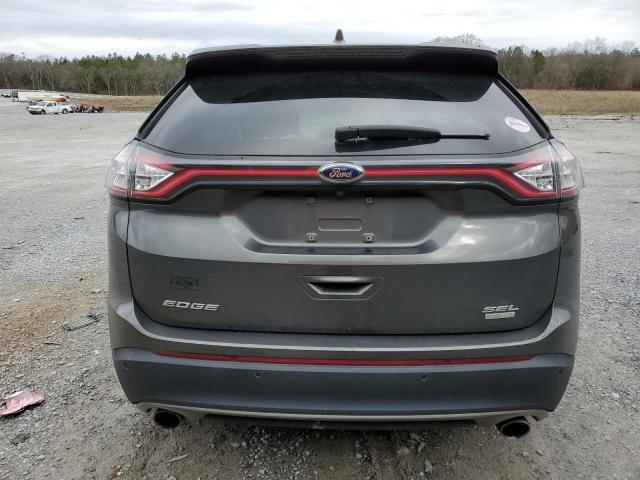 2016 FORD EDGE SEL 2FMPK3J95GBB74867