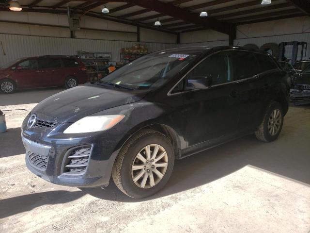 2011 Mazda CX-7 