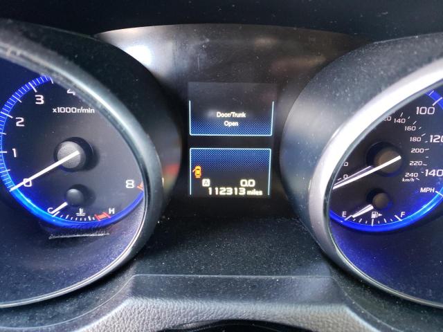 4S3BNBJ68G3002435 Subaru Legacy 2.5i Limited