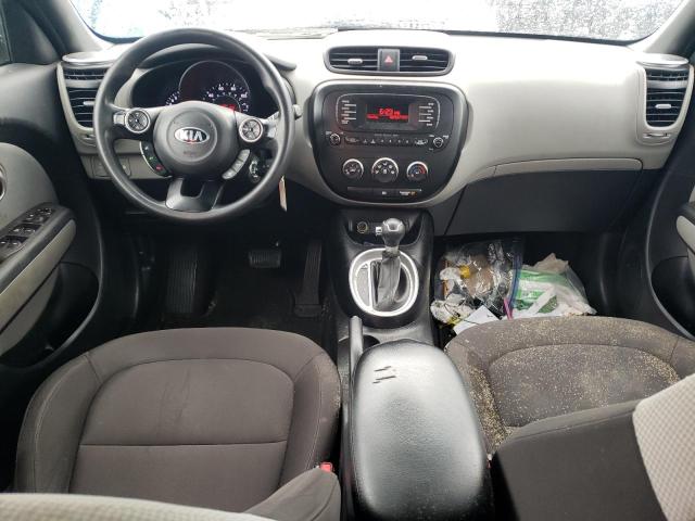 2016 KIA SOUL - KNDJN2A23G7312493
