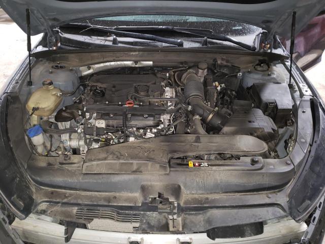 5XXG14J23NG095503 KIA K5 LXS