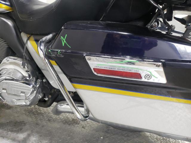 2012 HARLEY-DAVIDSON FLHTCUSE7 1HD1PR813CB954010