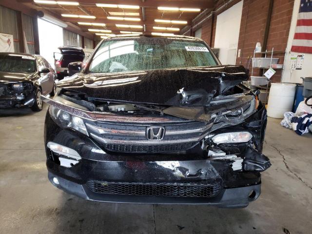 2017 HONDA PILOT EX 5FNYF5H34HB029897