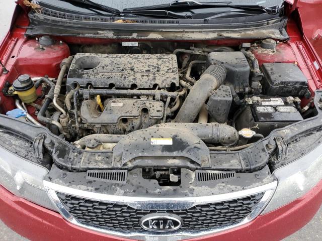 KNAFU4A23B5432686 KIA Forte