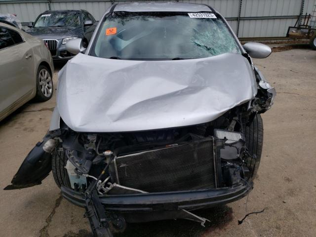 2015 KIA SPORTAGE L KNDPBCAC6F7772599