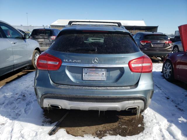 WDCTG4GB4FJ137589 Mercedes-Benz Gla 250 4matic