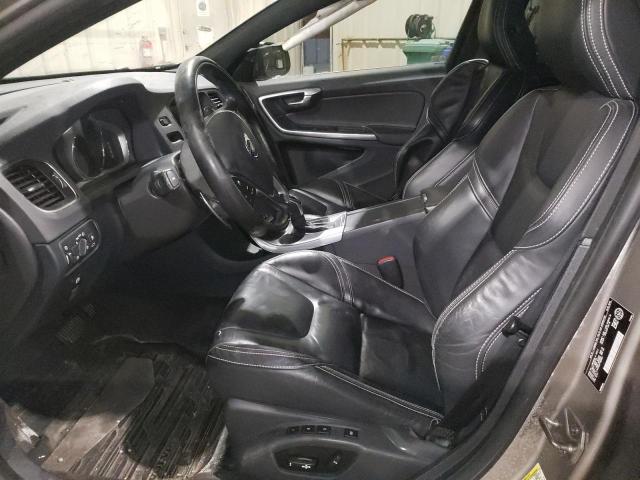 2015 VOLVO V60 PREMIE - YV1612SC2F1190049