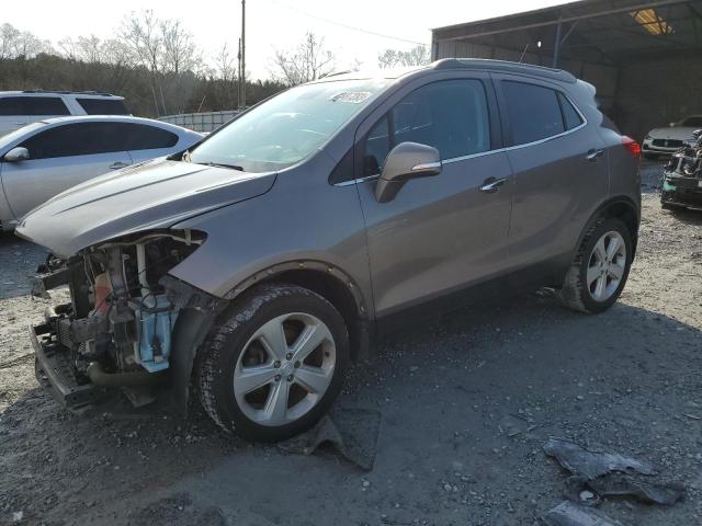 2015 BUICK ENCORE CON - KL4CJFSB7FB068881