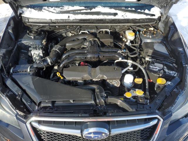JF1GJAK64FH010291 Subaru Impreza Premium Plus