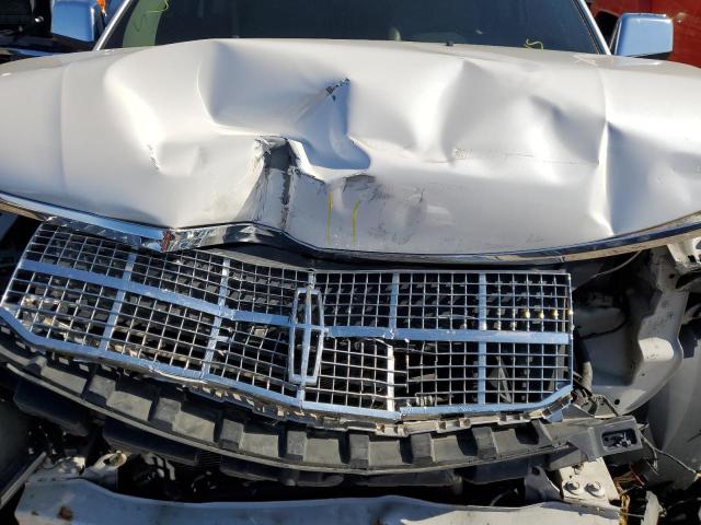 2LMDU88C79BJ00031 Lincoln MKX