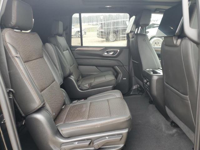 2021 CHEVROLET SUBURBAN C - 1GNSCGKLXMR131994