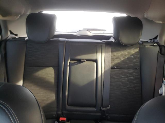 KL4CJESB2FB198934 Buick Encore