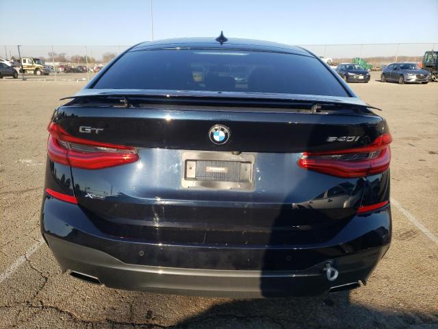 2018 BMW 640 XIGT WBAJV6C58JBK07576
