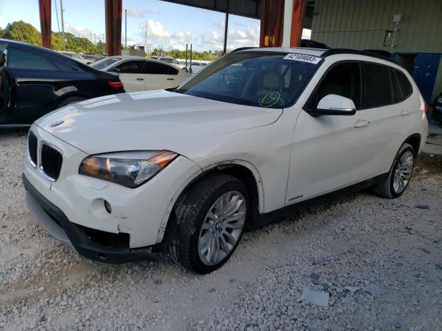 2014 BMW X1 sDrive28i