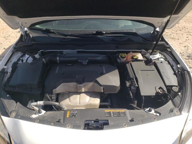 2015 CHEVROLET MALIBU 1LT 1G11C5SL7FF299677