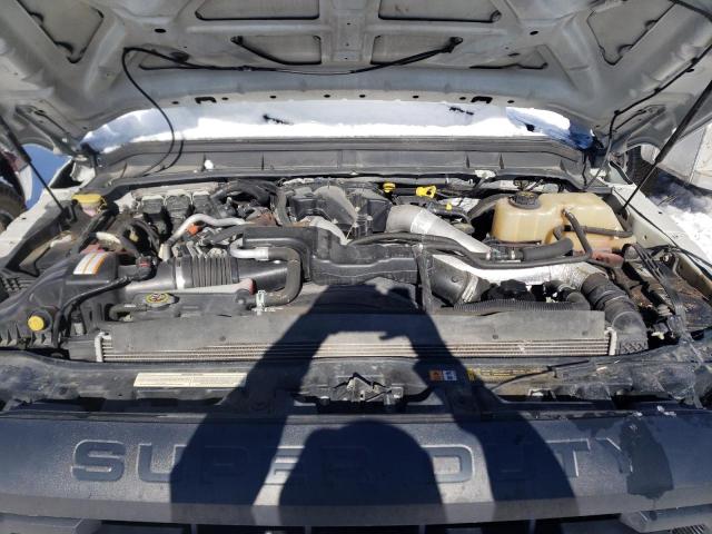 2015 FORD F350 SUPER - 1FTRF3BT0FEA75694