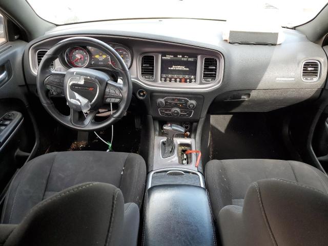 2019 DODGE CHARGER R/ 2C3CDXCT6KH549866