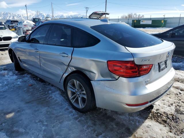 WBA8Z5C54GG502313 BMW 328 Xigt Sulev